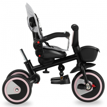 Tricicleta 5 In 1 - MoMi INVIDIA Love [5]
