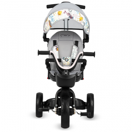 Tricicleta 5 In 1 - MoMi INVIDIA Love [3]