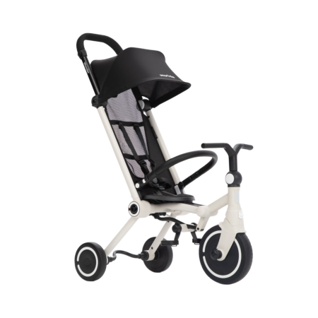 Triciclete - Tricicletă multifuncțională, SmarTrike Wonder Culoare: Moonlight