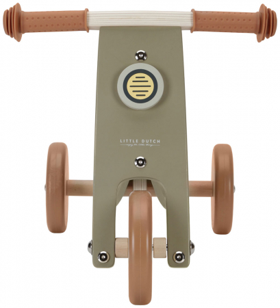 Tricicleta pentru copii Olive [2]