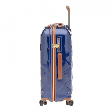 Troler Stratic L Leather & More - bleumarin [3]