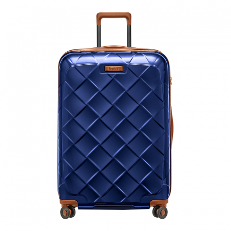 Trolere - Troler Stratic L Leather & More - bleumarin