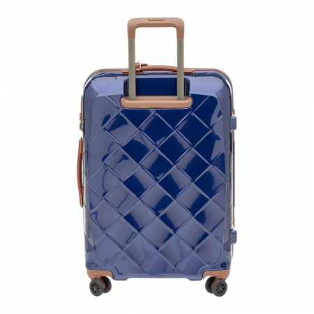 Troler Stratic L Leather & More - bleumarin [1]