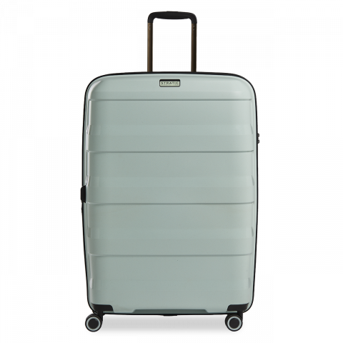 FAMILY TRAVEL - Troler Stratic L Straw+