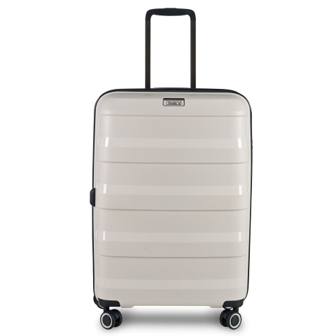 FAMILY TRAVEL - Troler Stratic L Straw+