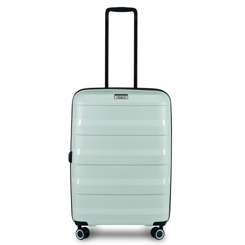 FAMILY TRAVEL - Troler Stratic M Straw