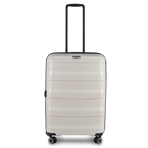 FAMILY TRAVEL - Troler Stratic M Straw