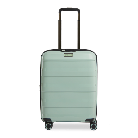 FAMILY TRAVEL - Troler Stratic S Straw