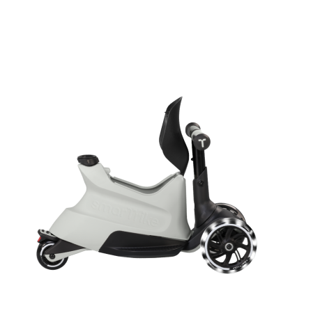 Trotinetă 1-12 ani, SmarTrike Xtend Scooter Ride-on Model: lime [2]