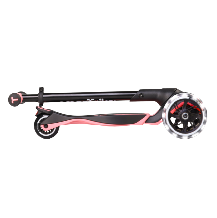 Trotinetă 1-12 ani, SmarTrike Xtend Scooter Ride-on Model: lime [1]