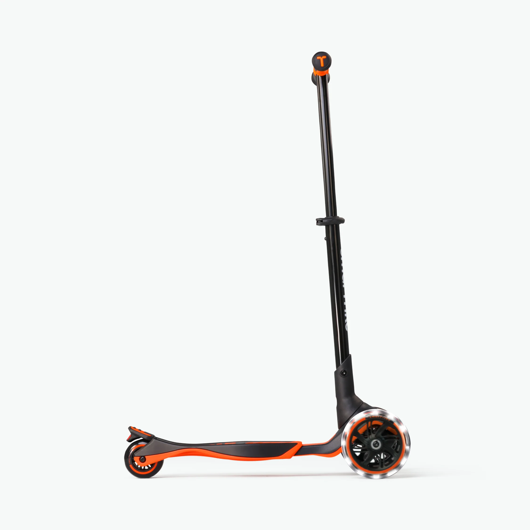 Trotinetă 3-12 ani, SmarTrike Xtend Scooter MODEL: orange [1]
