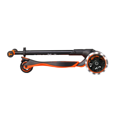 Trotinetă 3-12 ani, SmarTrike Xtend Scooter MODEL: orange [2]