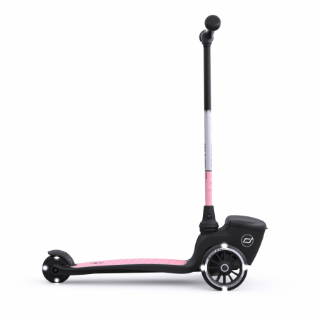 trotineta roz pentru fete scoot and ride [3]