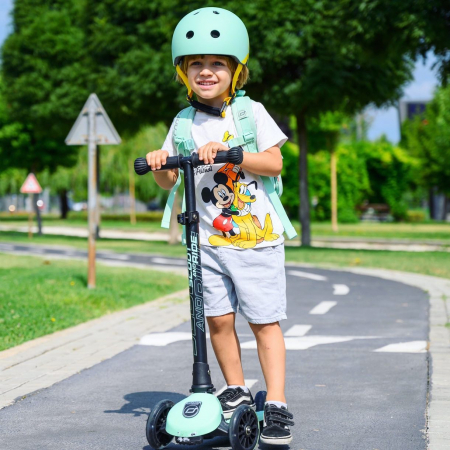 trotineta scoot and ride [3]