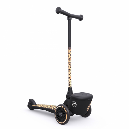trotineta copii, Trotineta HighwayKick 2 Lifestyle Pliabila [1]
