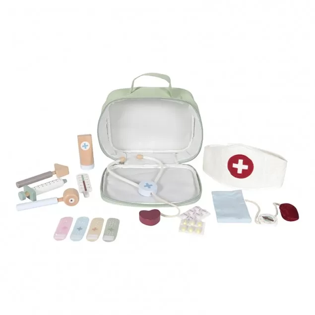 Trusa medicala - Little Dutch [1]