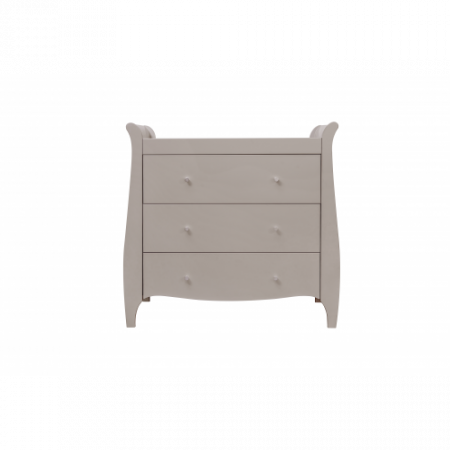 Tutti Bambini - Comoda Roma Chest Changer - Truffle Grey [3]