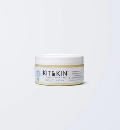 Cosmetice naturale - UNGUENT MAGIC ANTIIRITATII KIT&KIN 100G