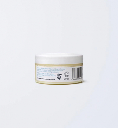 UNGUENT MAGIC ANTIIRITATII KIT&KIN 100G [1]