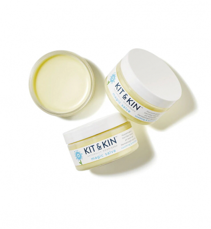 UNGUENT MAGIC ANTIIRITATII KIT&KIN 100G [3]