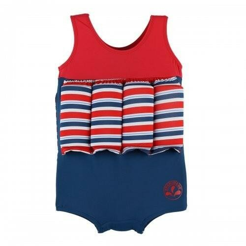 Costum de inot flotabil BDM BOY BIS (marime - 1 an)