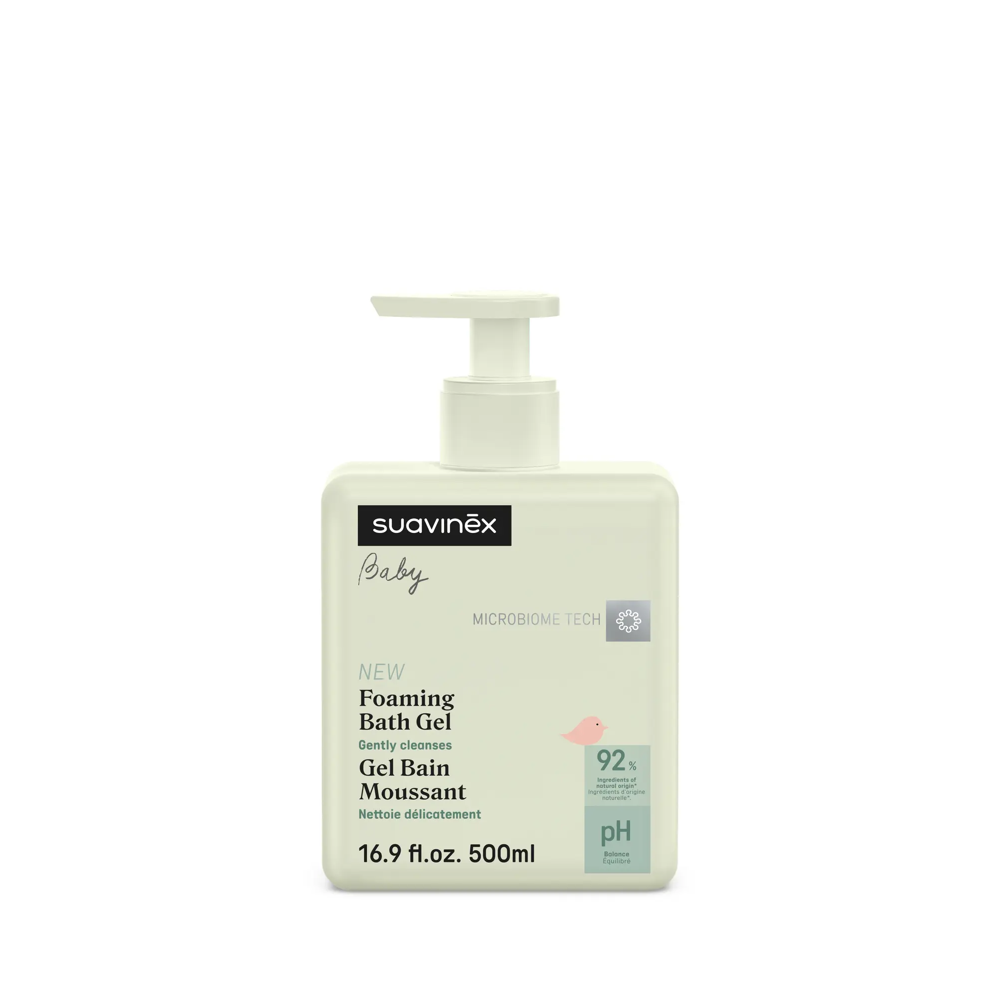 Caruselul cu vise Gel de baie spumant 500 ml   Kids