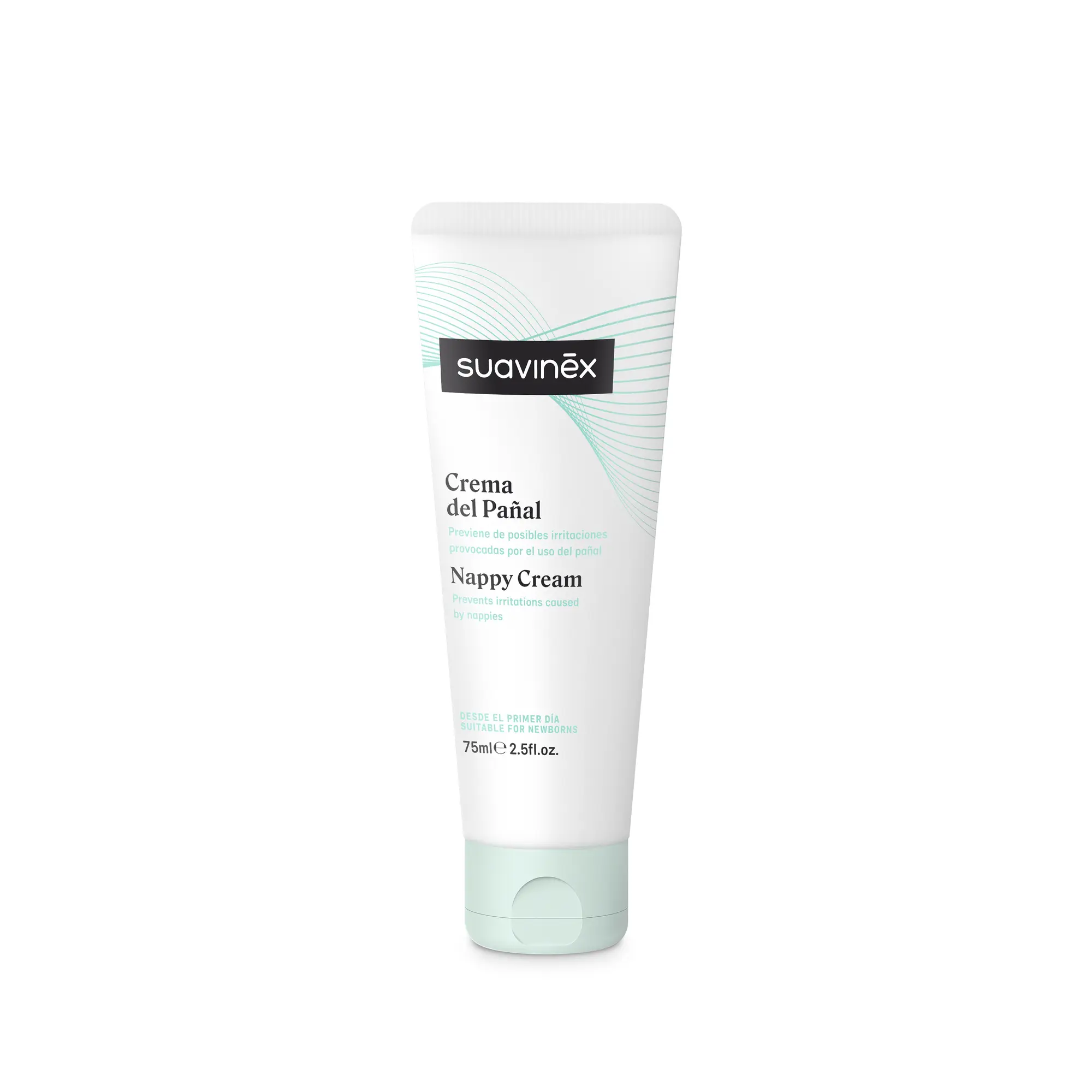 Caruselul cu vise Unguent impotriva iritatiei de scutec 75 ml   Baby care