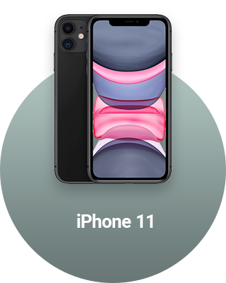 Huse iPhone 11
