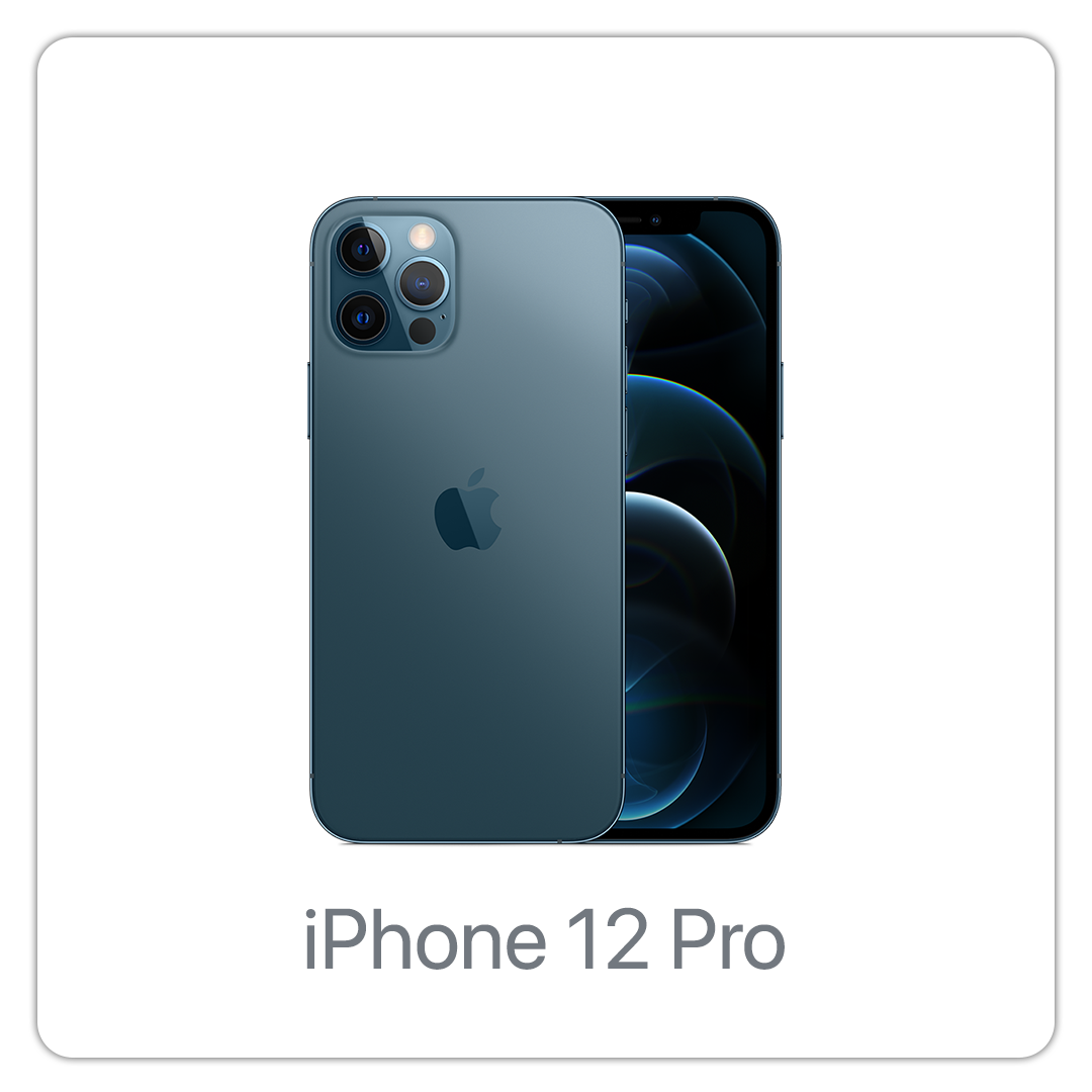 Huse iPhone 12 Pro