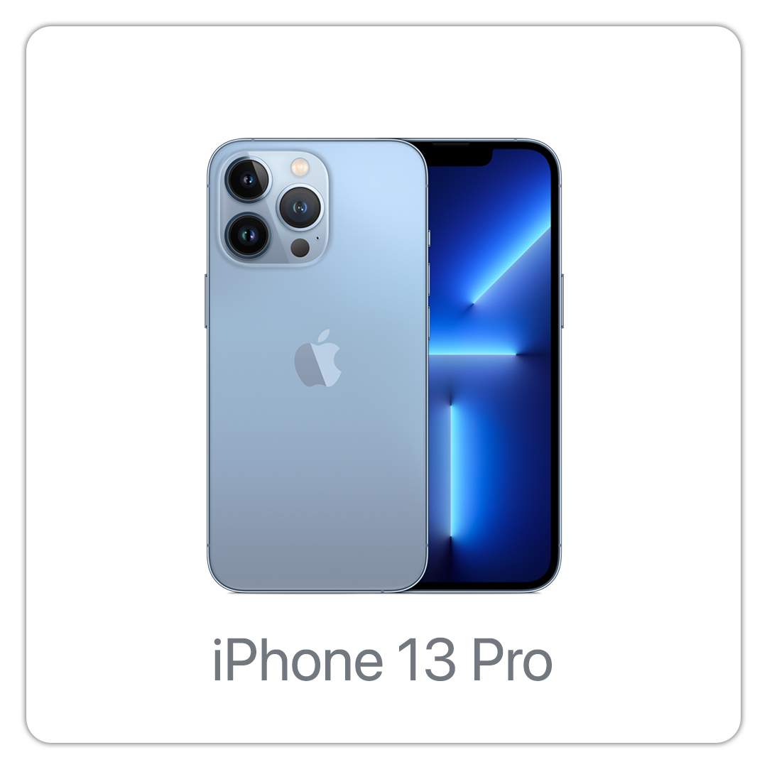 Huse iPhone 13 Pro