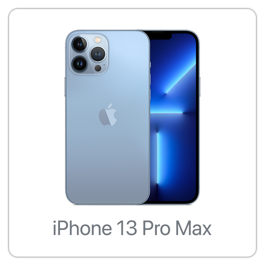 Huse iPhone 13 Pro Max