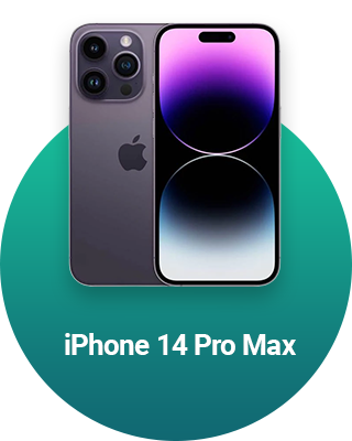 Huse iPhone 14 Pro Max