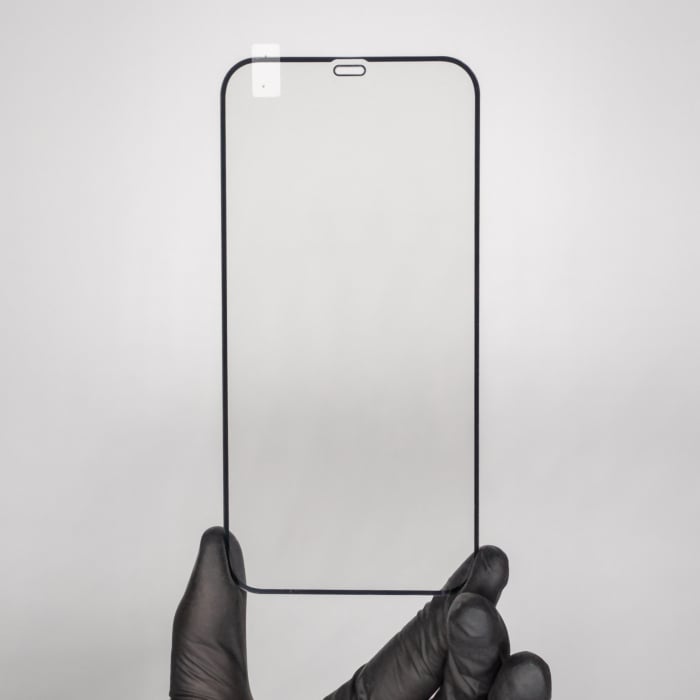 Folie de protecție ecran din sticlă pentru iPhone 13 / iPhone 13 Pro [3]