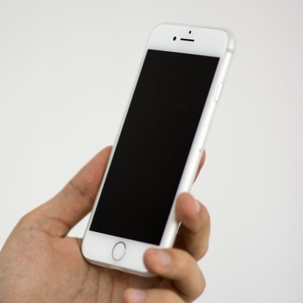 Husa iPhone SE (2020) / iPhone 8 / iPhone 7 - Subtire 0.3mm [5]
