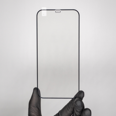 Folie de protecție ecran din sticlă pentru iPhone 13 / iPhone 13 Pro [2]