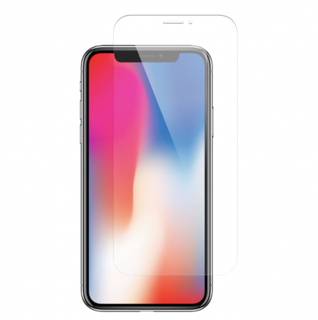 Folie de protecție ecran din sticlă pentru iPhone XR / 11