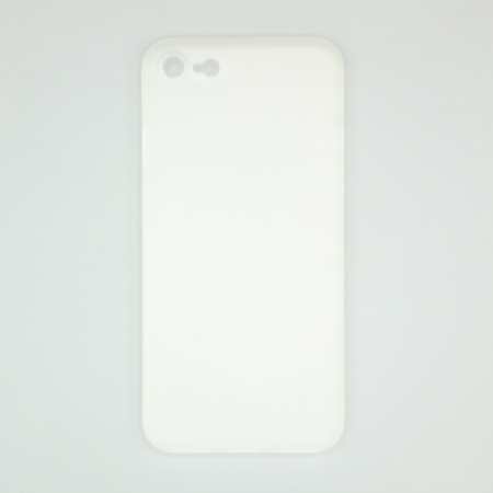 Husa iPhone SE (2020) / iPhone 8 / iPhone 7 - Subtire 0.3mm [4]