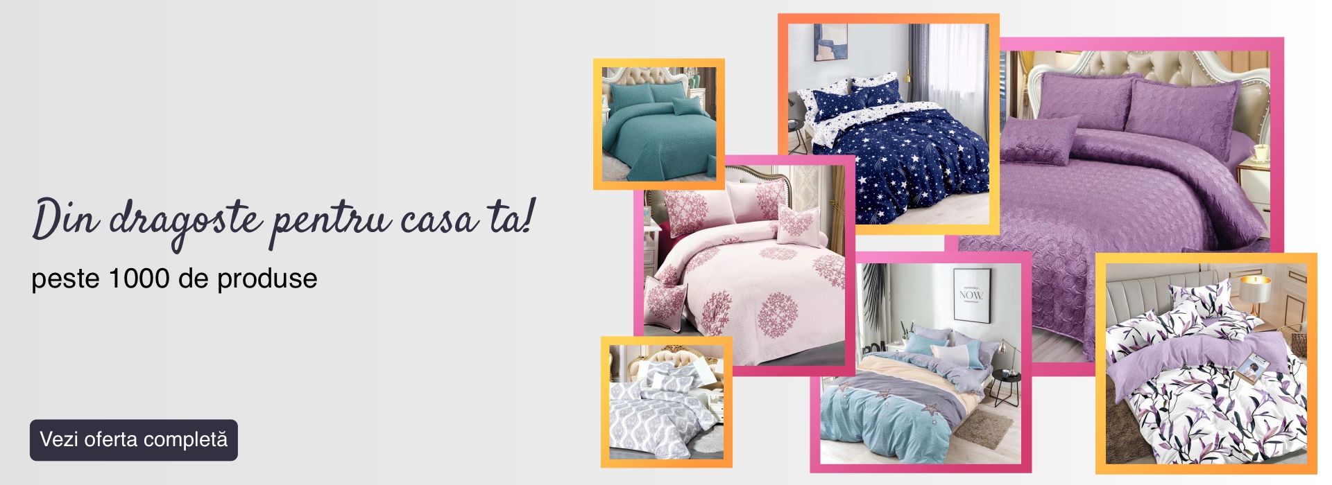 Banner Homepage