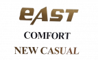 EAST COMFORT NEW CASUAL