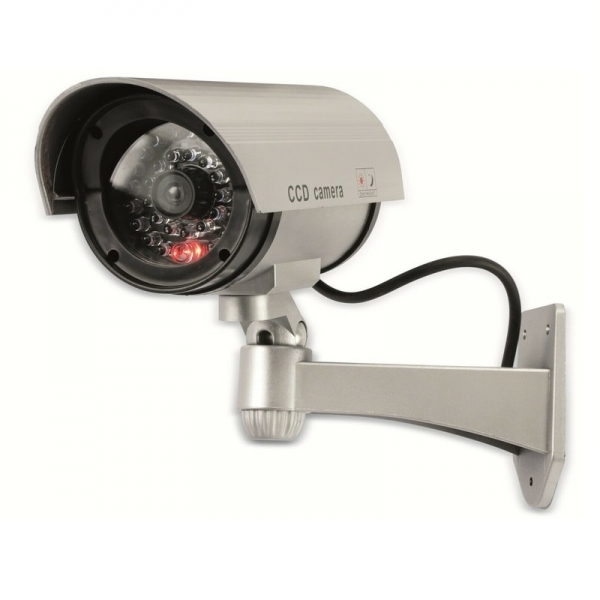 Camera de supraveghere falsa Filmer FLMR20882, interior