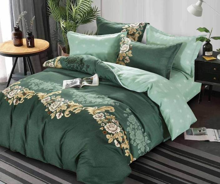 Cadoul Perfect: Cum Să Profiți de Oferta 1+1 Gratis la Lenjerii de Pat