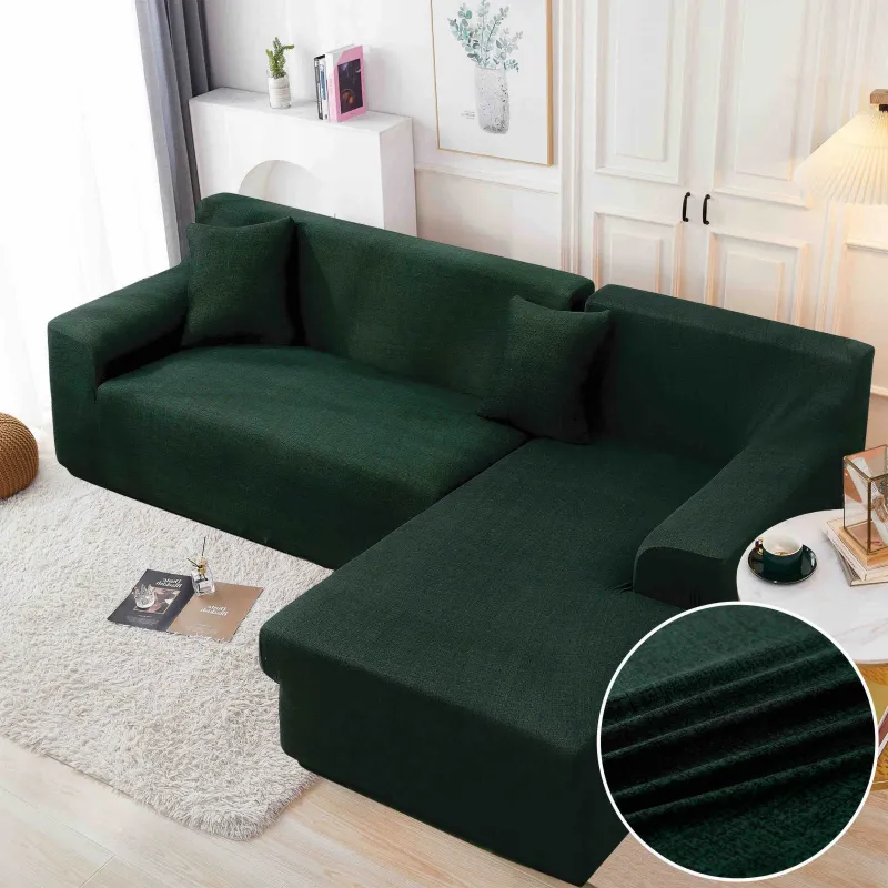 Huse Coltar - Husa Elastica pentru Coltar 3 Locuri+2 Locuri -COL13
