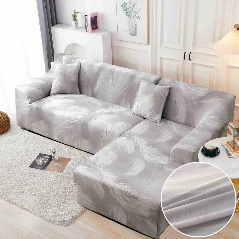 Huse Coltar - Husa Elastica pentru Coltar 3 Locuri+2 Locuri -COL26