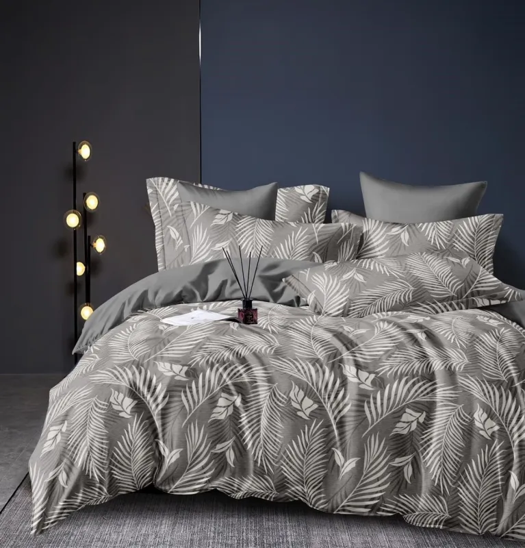 OFERTA 1+1 - Lenjerie de pat, 6 Piese, Finet-FJ81