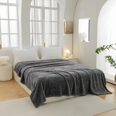 PATURI COCOLINO - Patura Cocolino,Pat 2 Persoane,200x230 cm-PF07