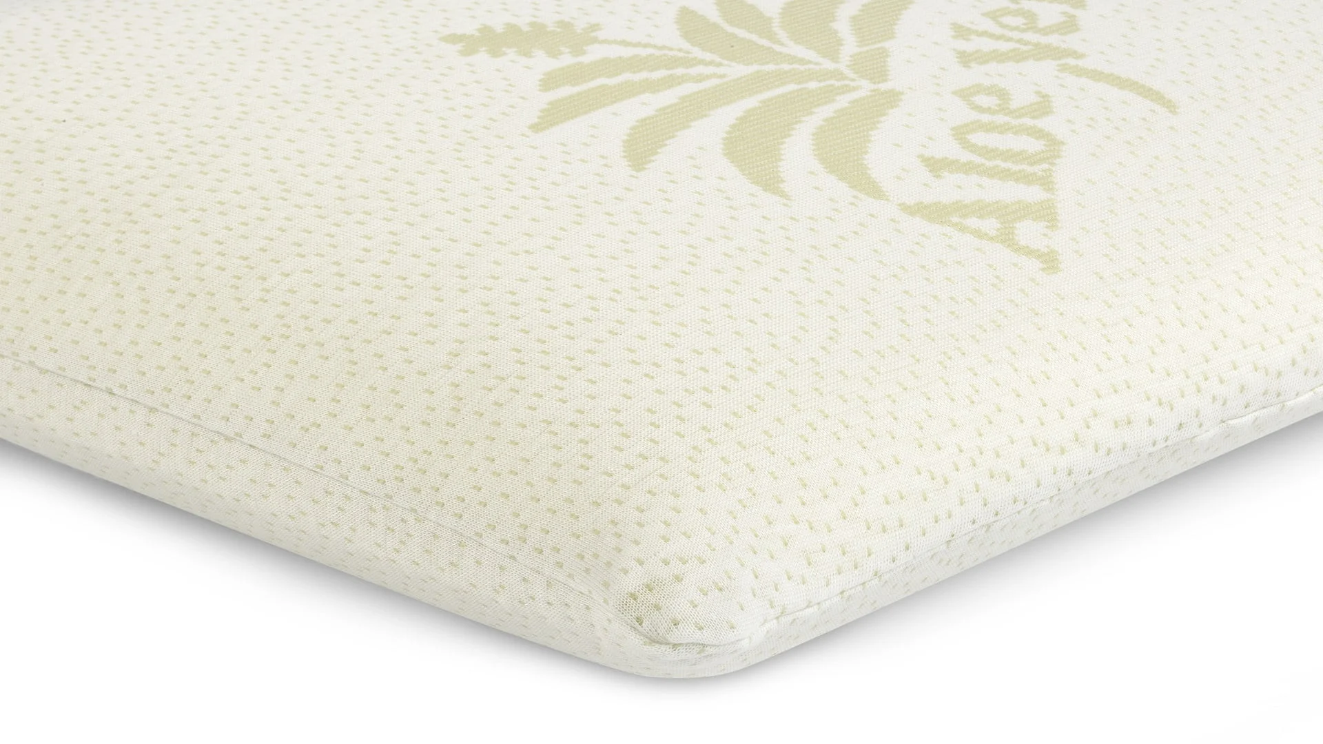 Perna Memory Aloe Vera Clasica 42x72 cm-ME1 [1]