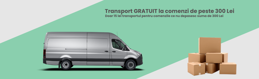 Transport gratuit