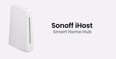 Sonoff iHost