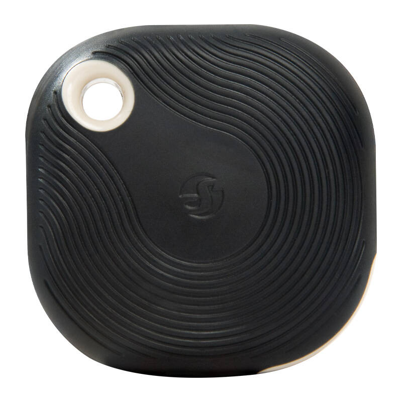 Buton de activare acțiuni și scene Shelly Blu Button Tough 1 (negru) [1]