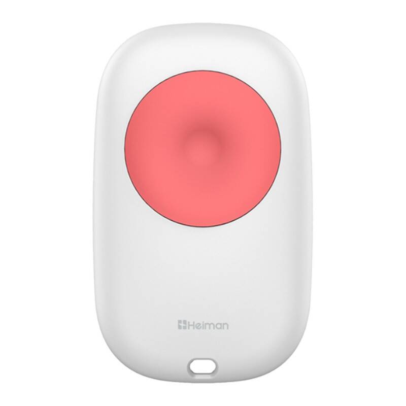 Buton de urgență inteligent ZigBee Heiman HS1EB [1]